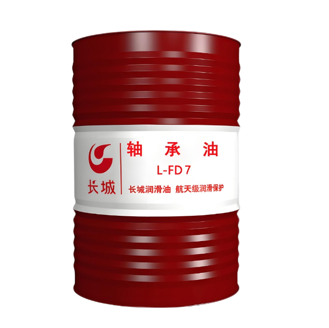 宝山长城FD轴承油